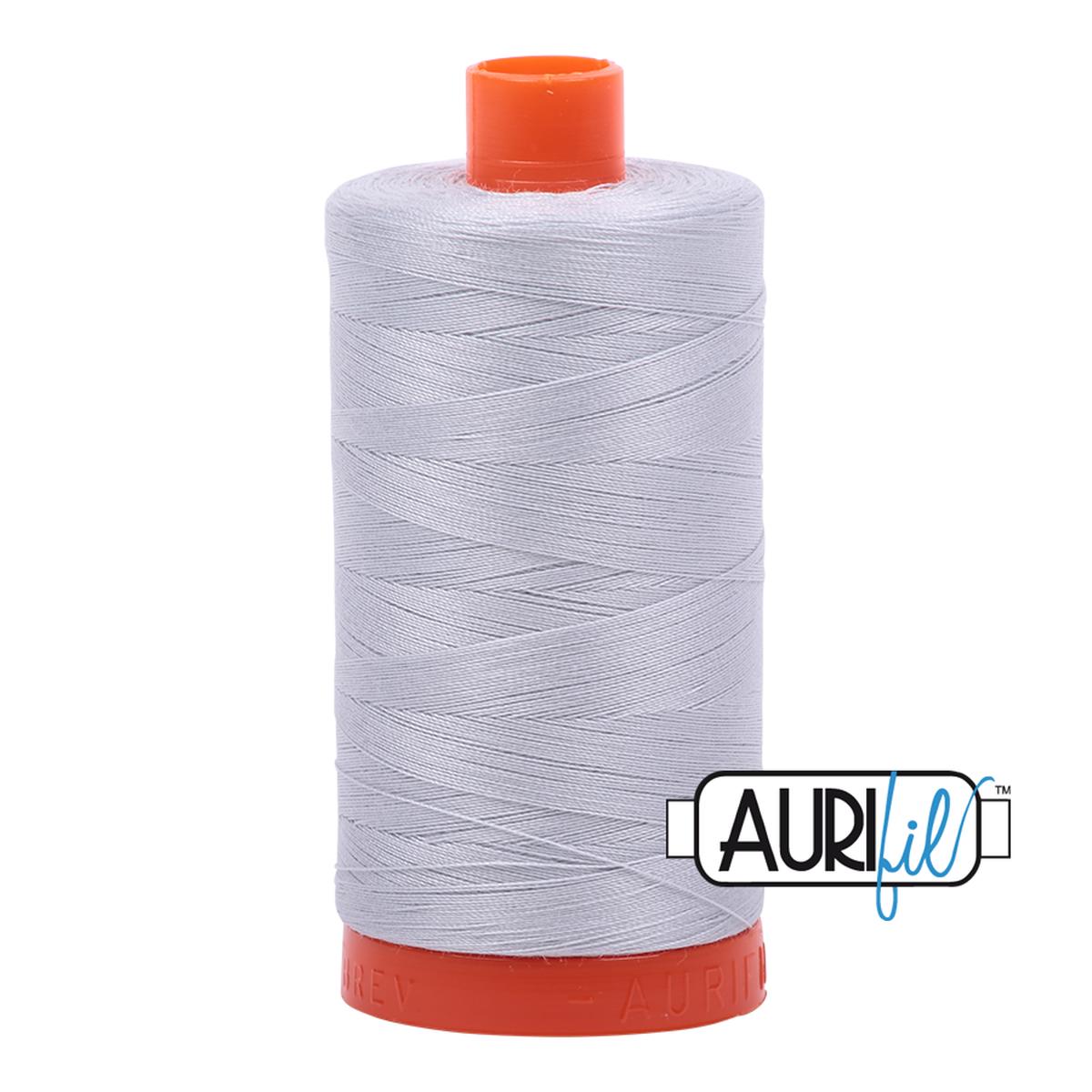 AURIFIL - Mako - 2600 Dove