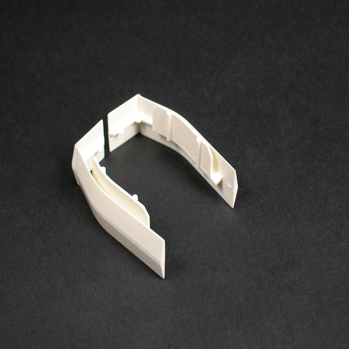 CableSmart 40N2 Base Clip Fitting