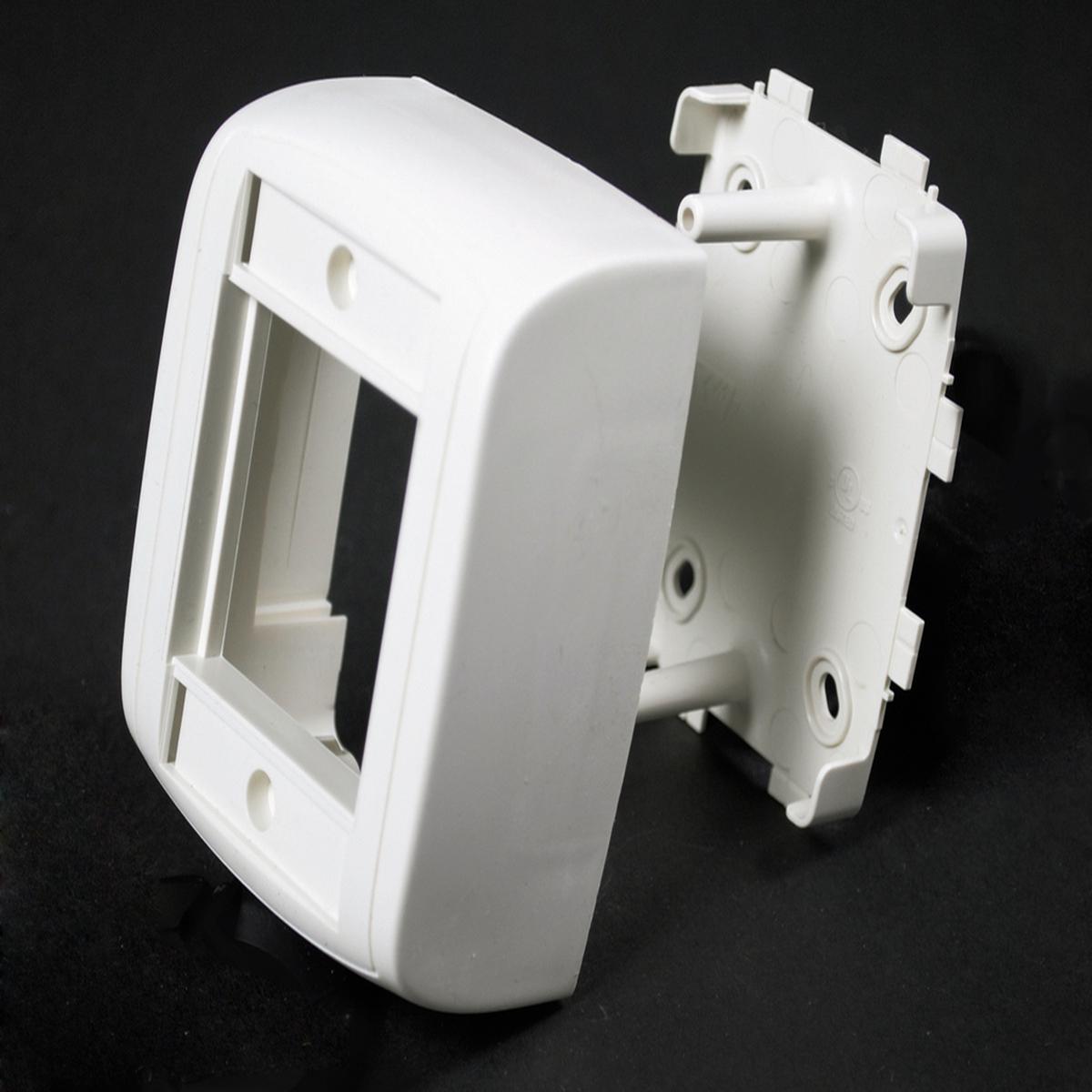 Eclipse PN03, PN05, PN10 Bezel Box Fitting