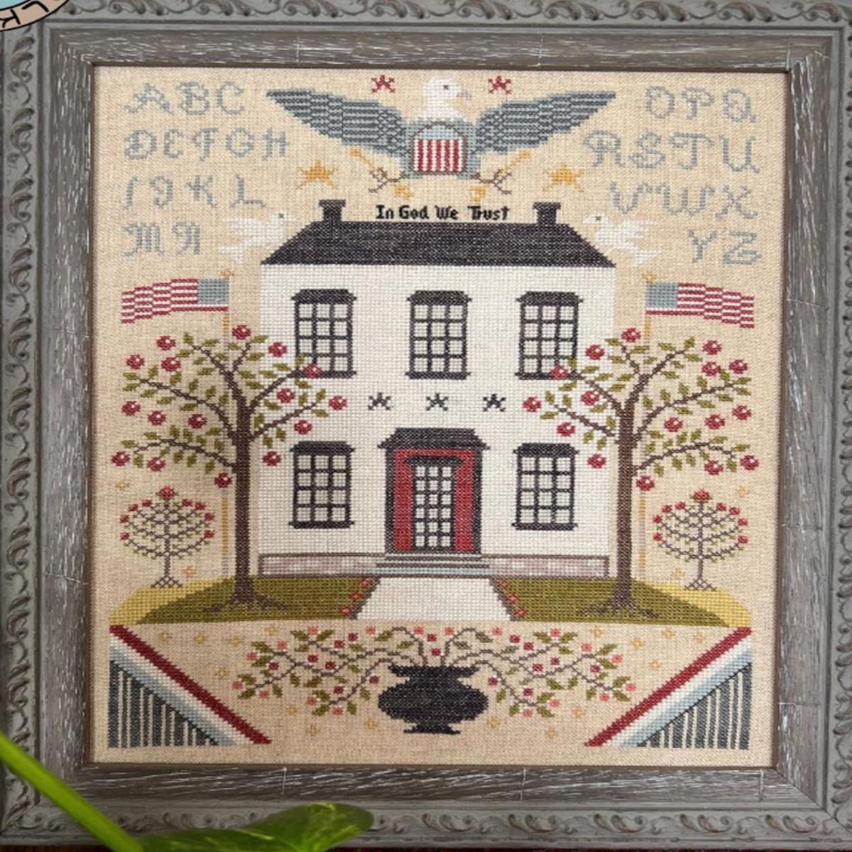 Liberty and Union