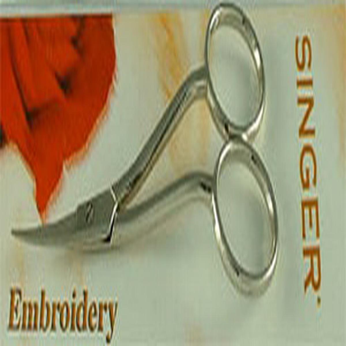 Singer 4 1/2