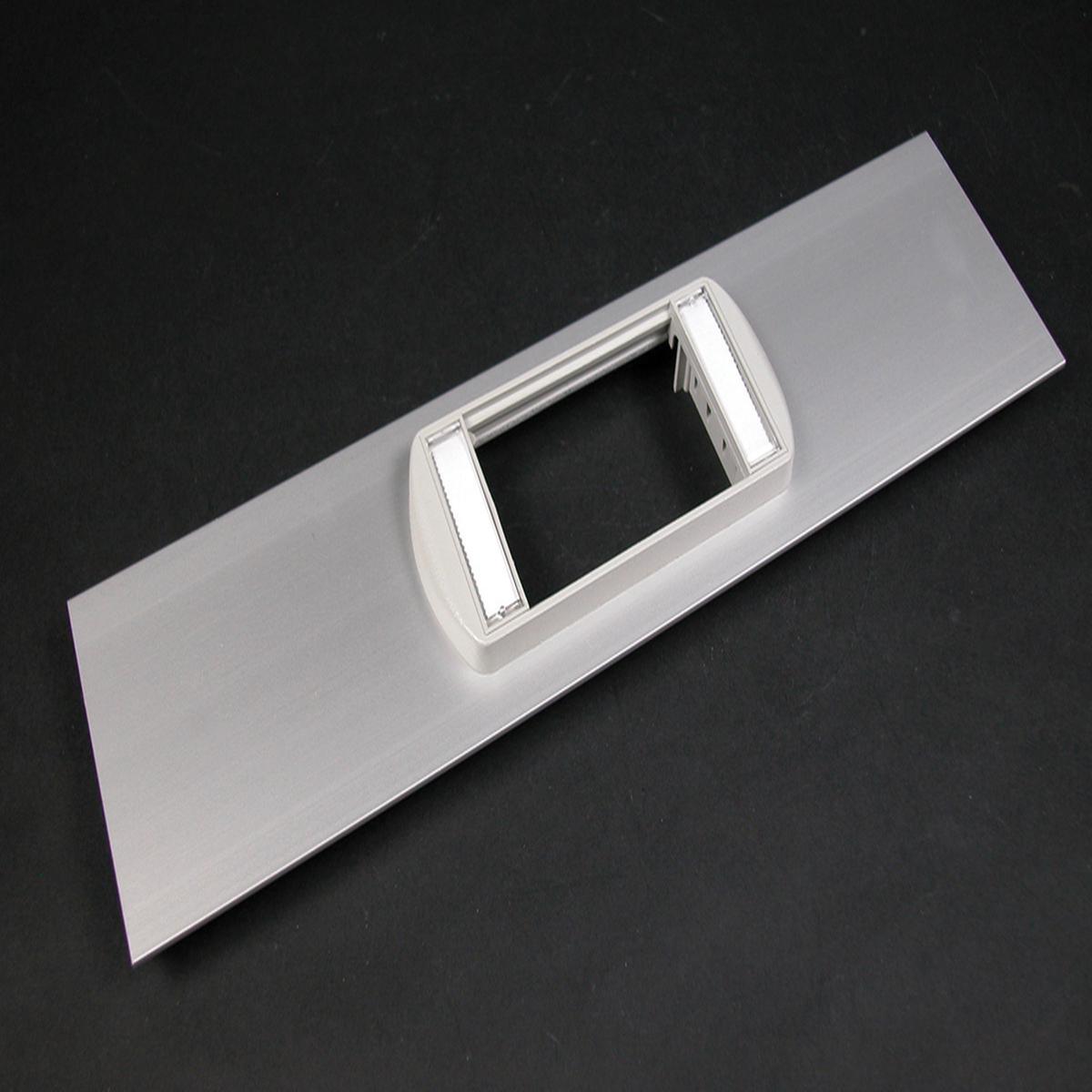 ALA3800 Low Profile Adapter Cover Plate