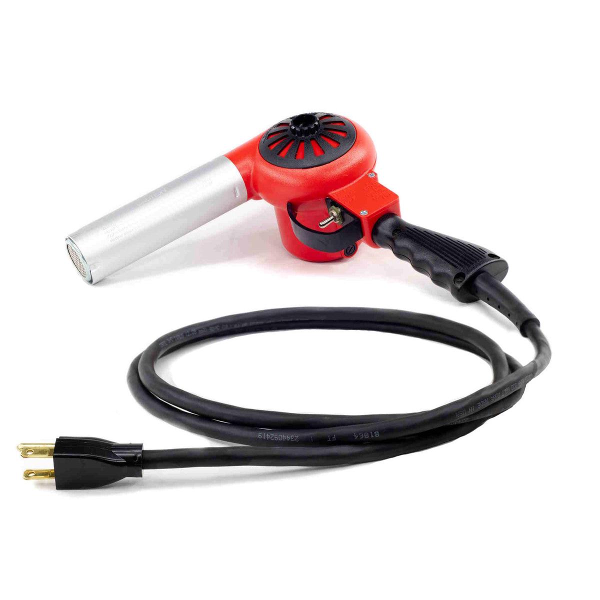 Eddy EP-5ULM Industrial Variable Speed Heat Gun