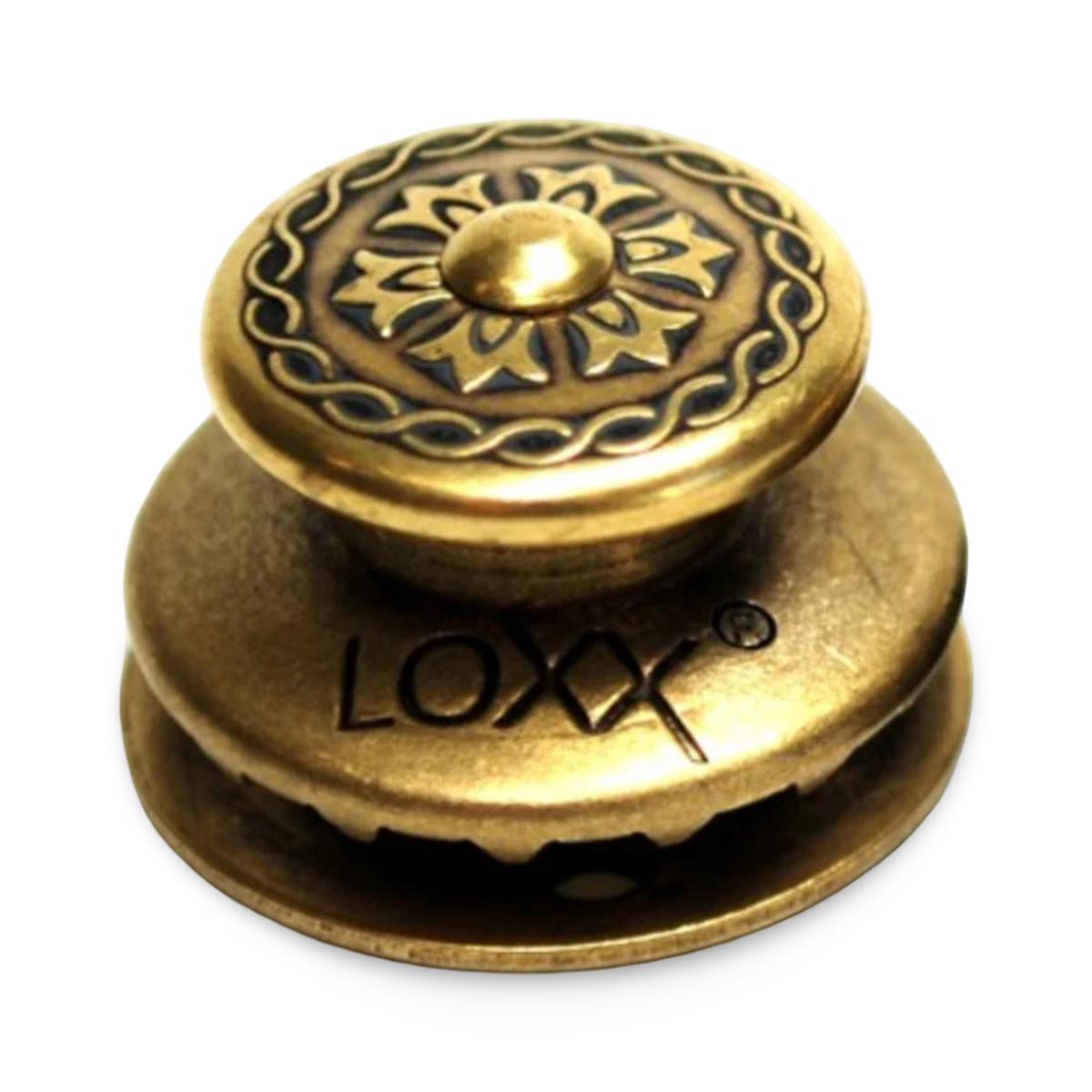 LOXX 