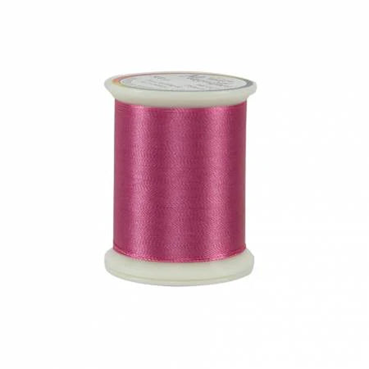 MAGNIFICO - 40wt Polyester 500 yd Thread - 2010 Sweetheart Pink