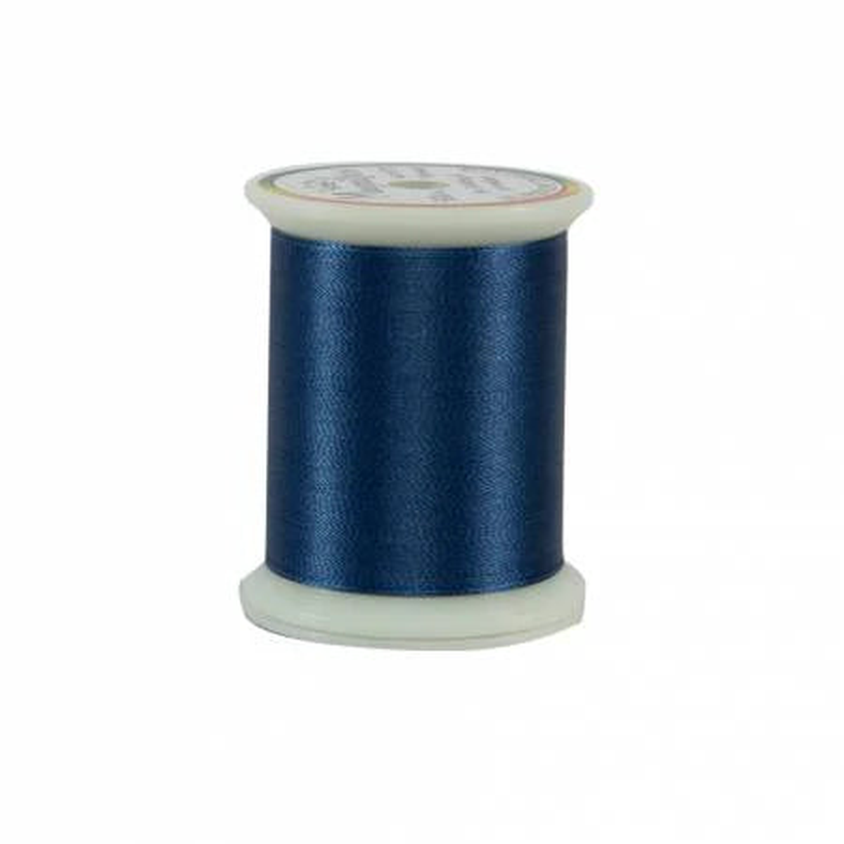 MAGNIFICO - 40wt Polyester 500 yd Thread - 2159 Blue Jeans