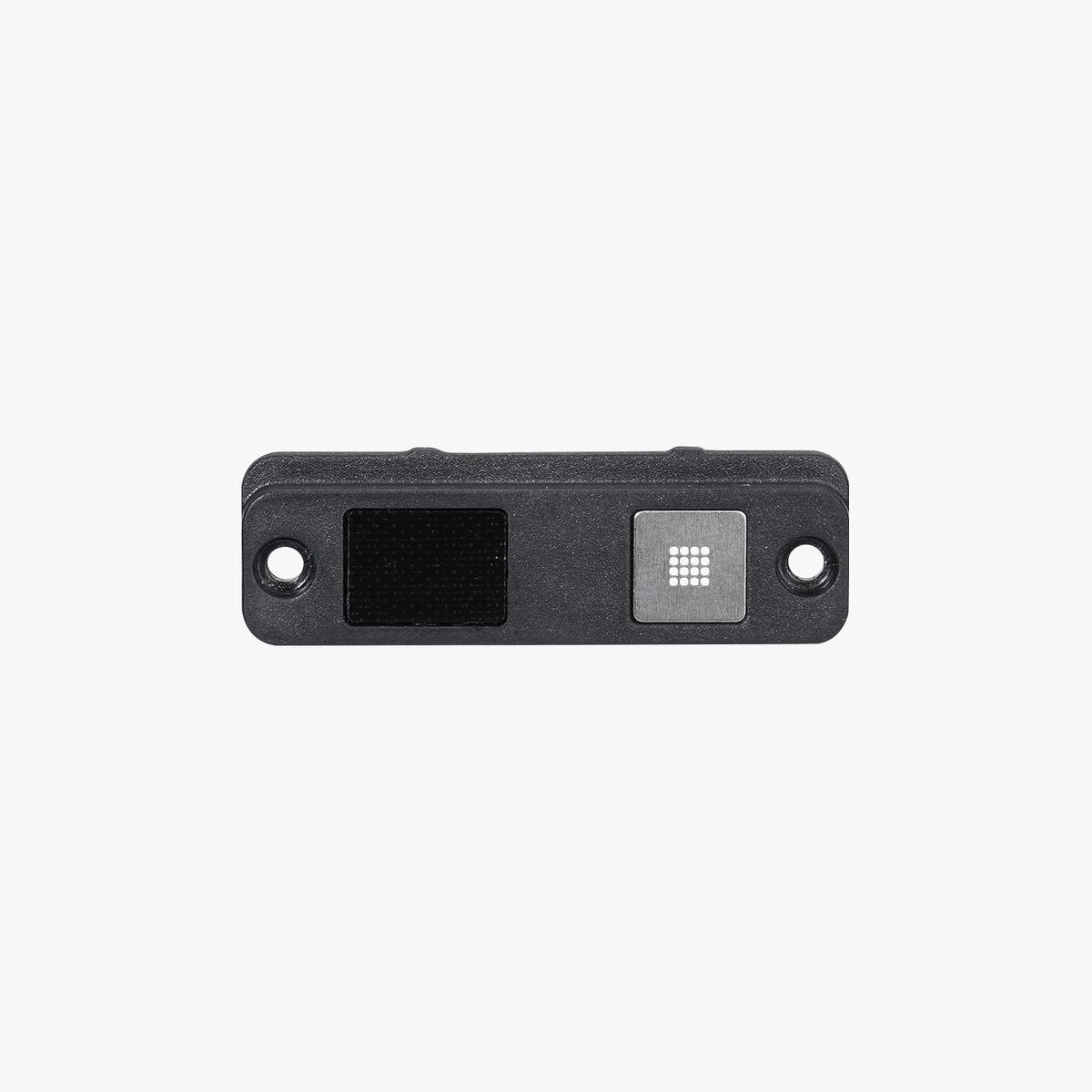 Nozzle Offset Calibration Sensor