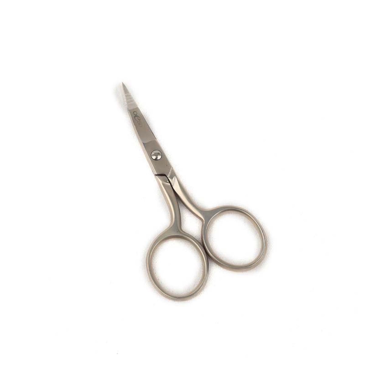 OESD - Curved Embroidery Scissors Large Ring - 4