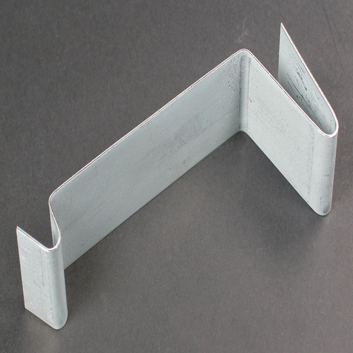 Wiremold 4000 Series Wire Clip Fitting