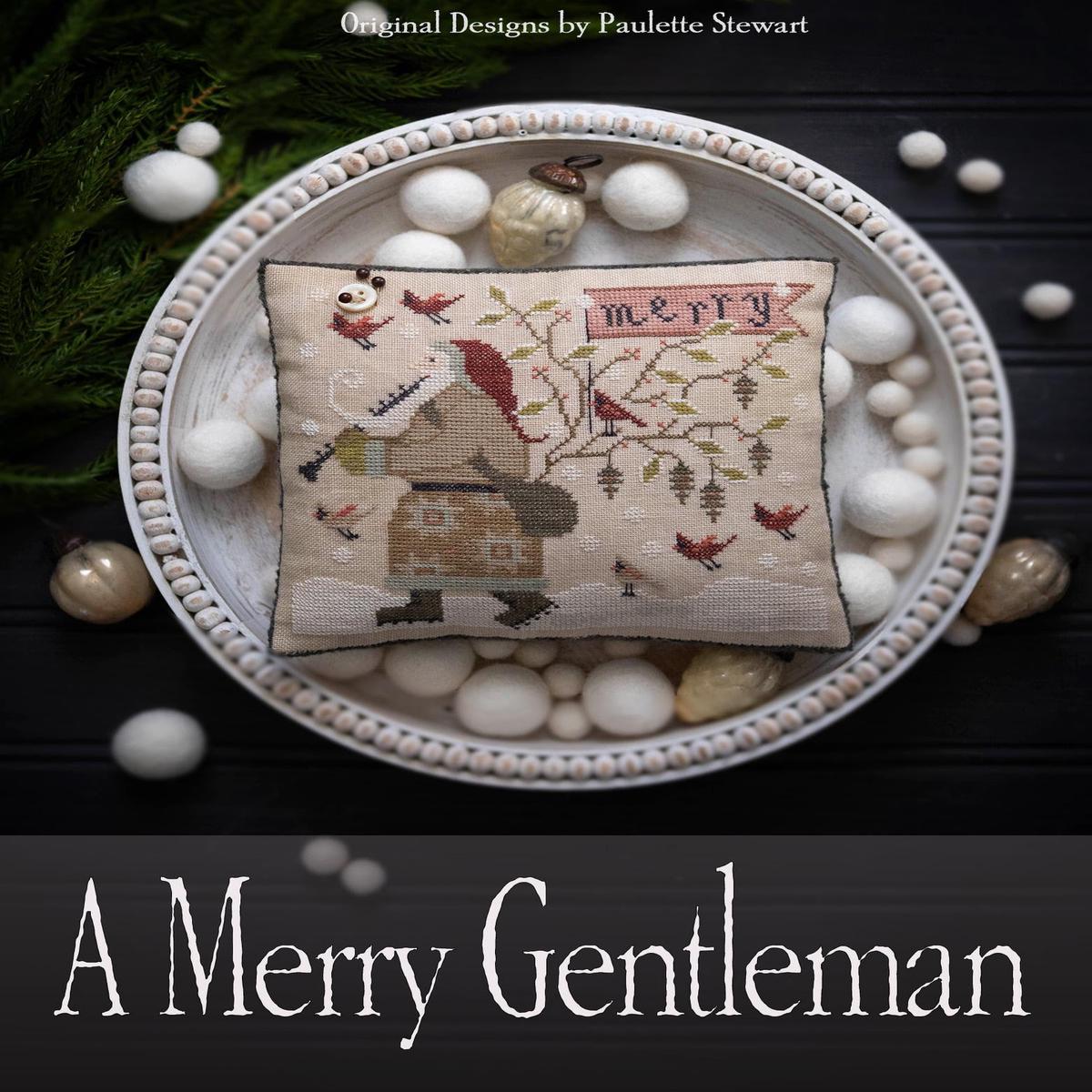 A Merry Gentleman