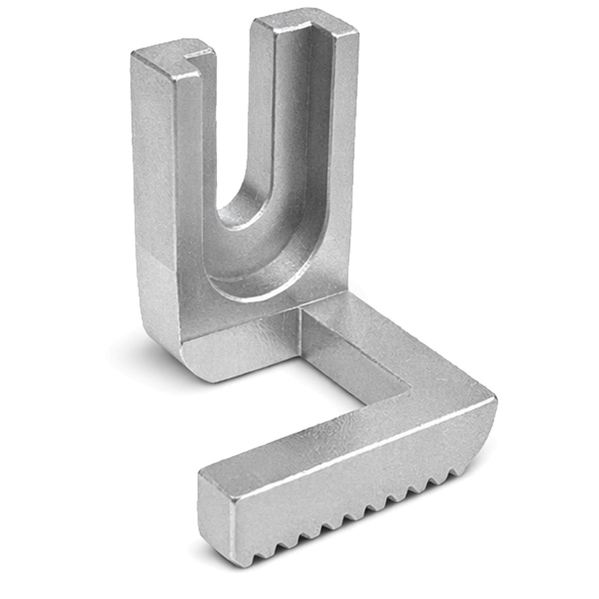 Left Zipper Foot for StitchForce Walking Foot Sewing Machine