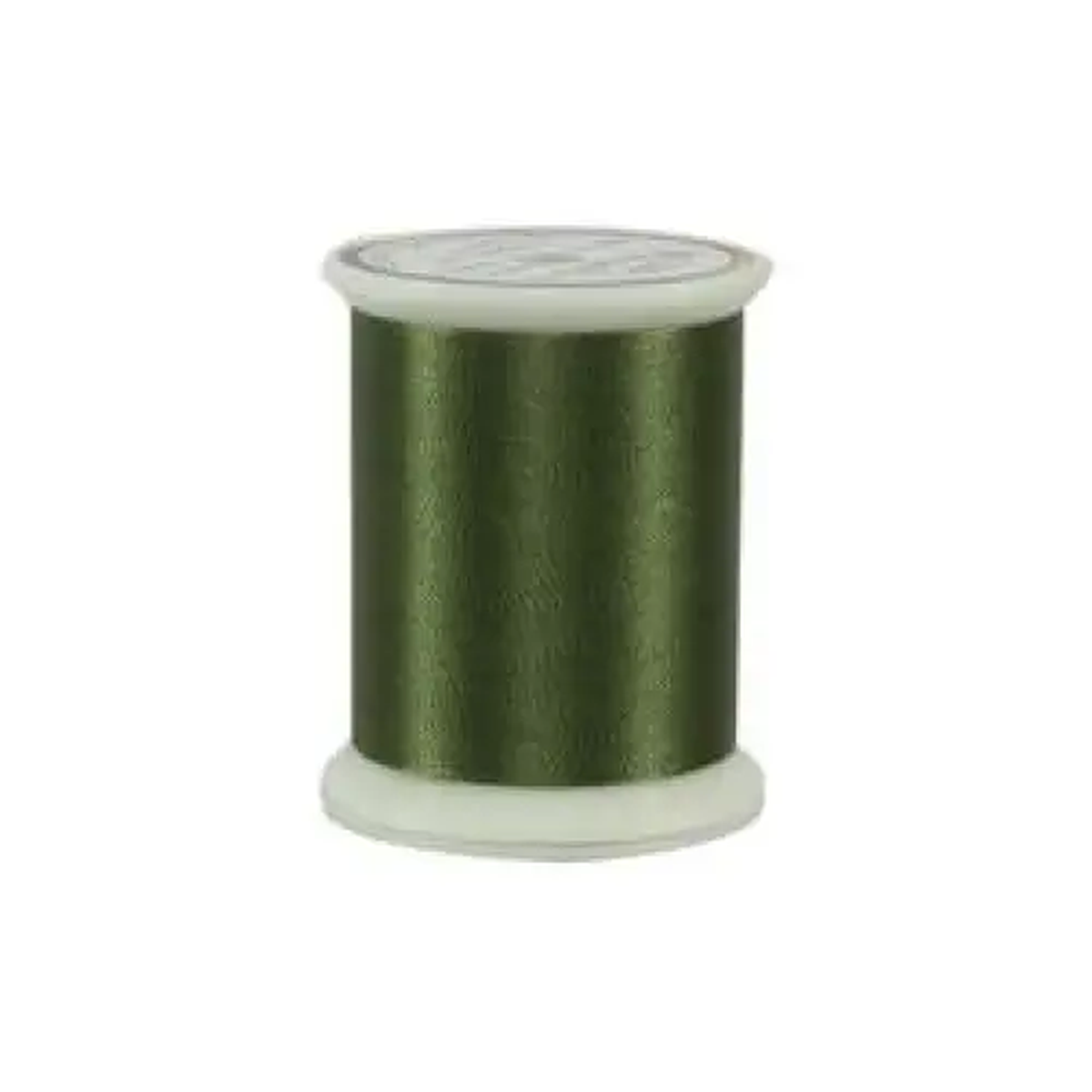 Magnifico Thread Spool - LAUREL GREEN