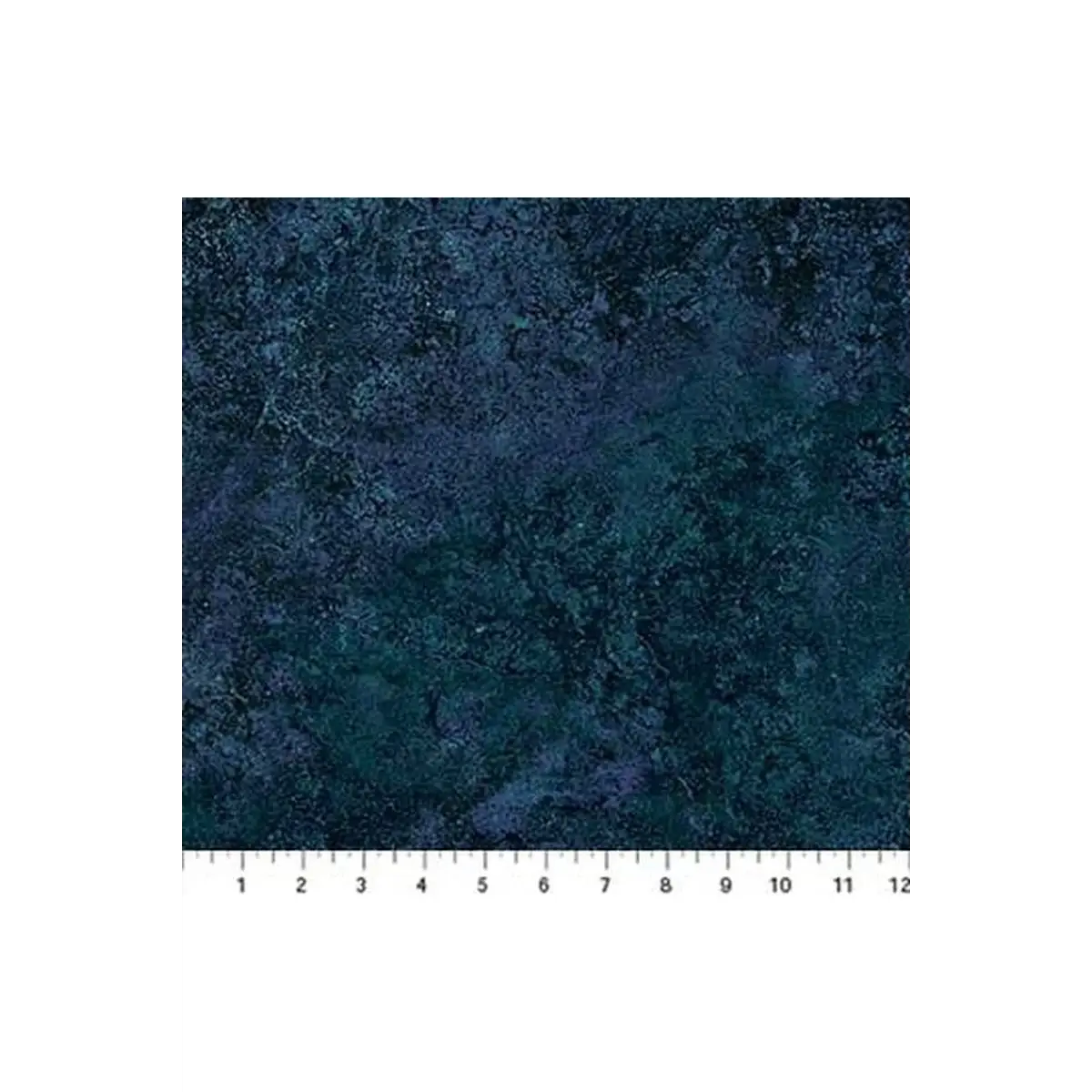 Northcott Fabrics, Stonehenge Collection - Graduations Midnight (Sold By 1/2 Meter)