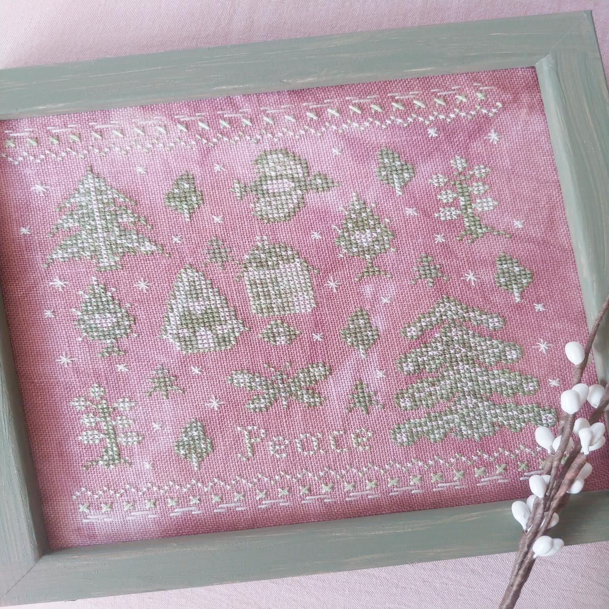 Peace on Earth, Goodwill to All