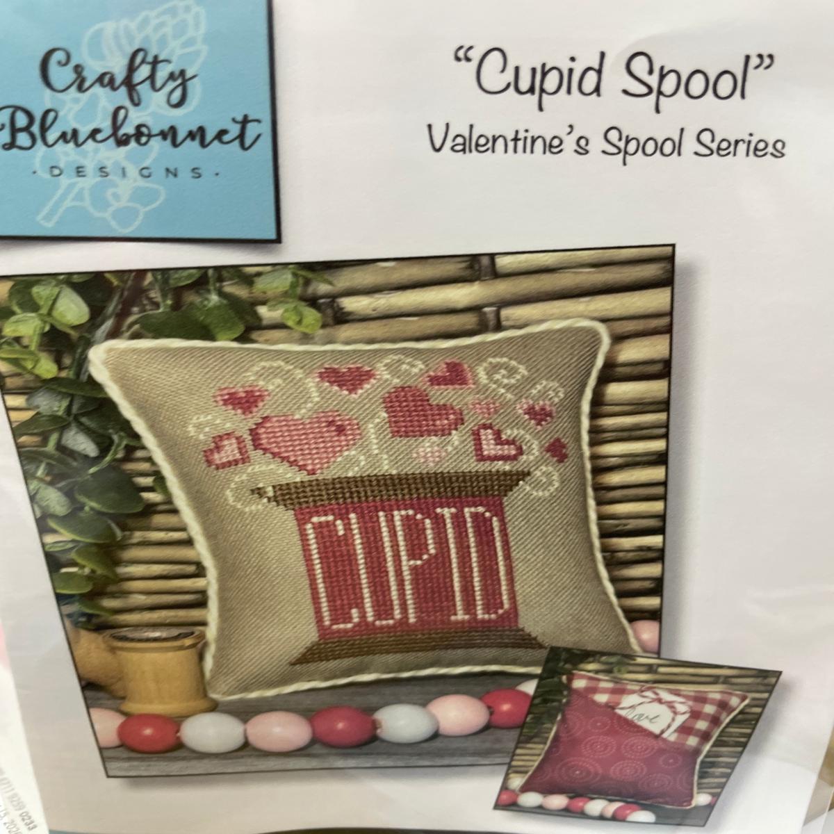 Cupid Spool