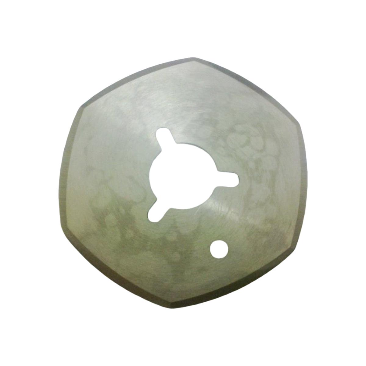 Replacement Hex Blade for Hercules AS100-K Rotary Fabric Cutter