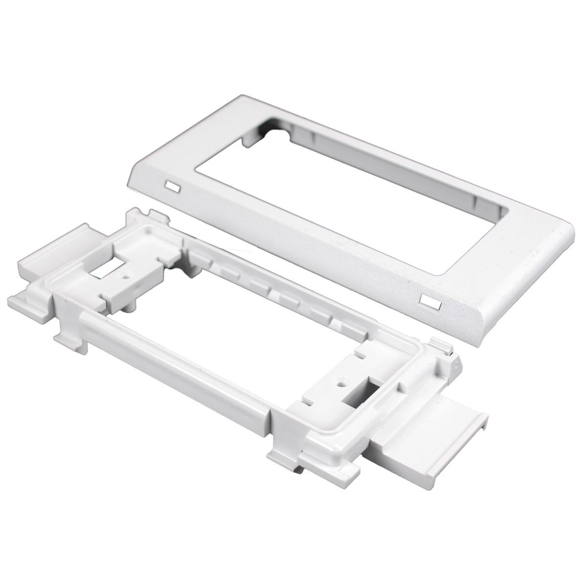 5400Twin Snap Device Bracket Fitting
