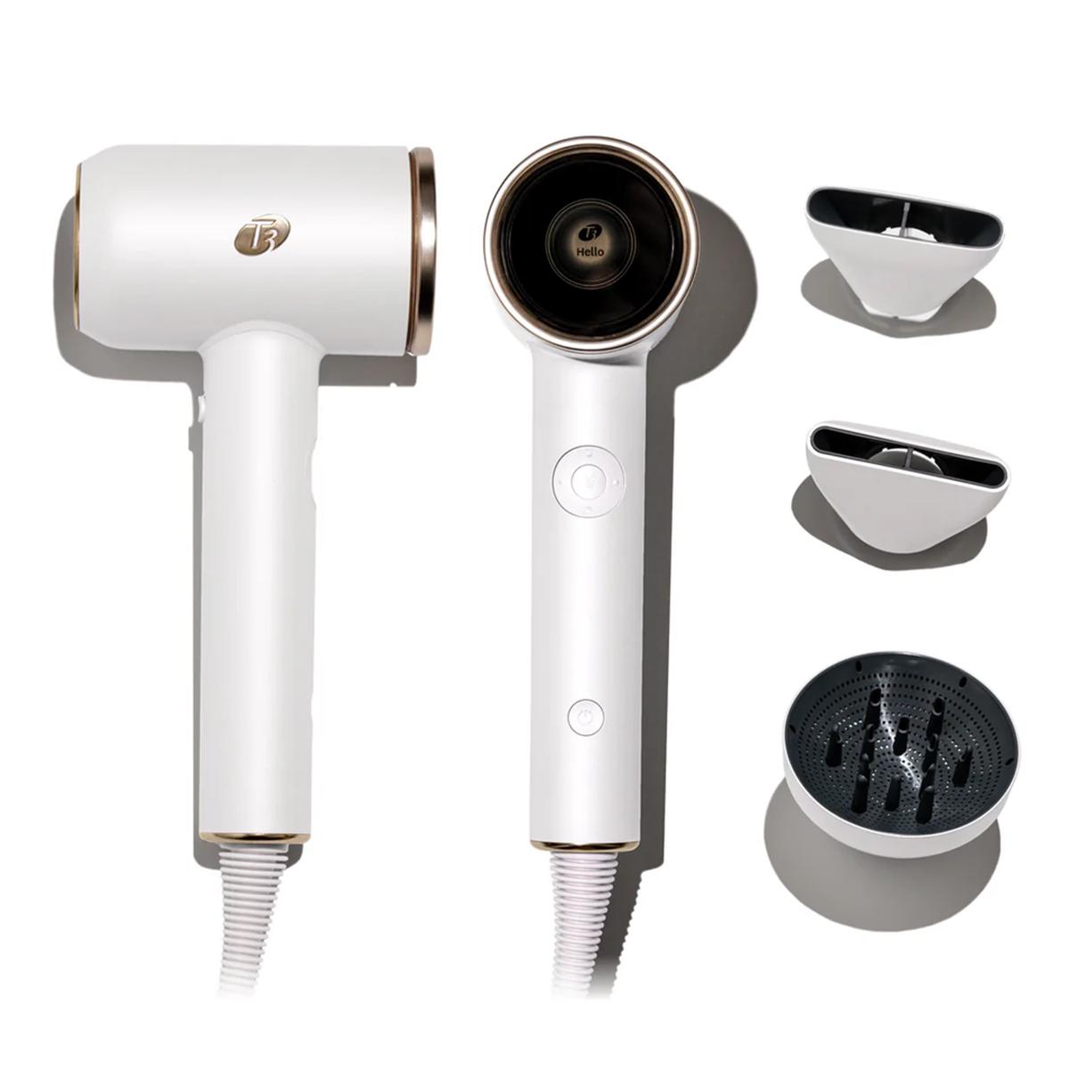 Aire White IQ Dryer