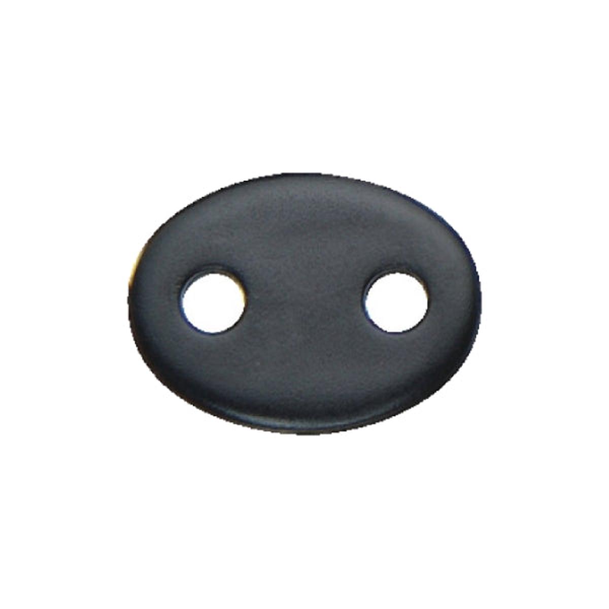 CLE 631 Black ABS Cord End