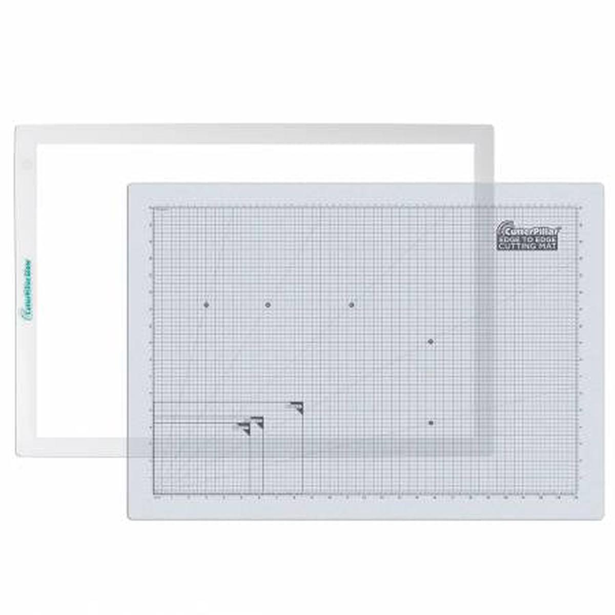 Cutterpillar Glow Ultra Light Board 19