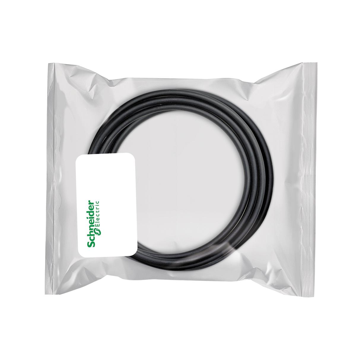 daisy chaining Bus X cable - for racks - 2 connectors SUB-D 9 - 18 m