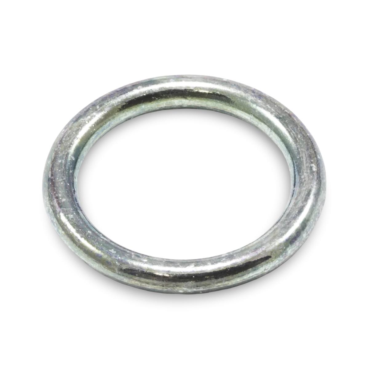 Die-Cast Zinc O-Ring