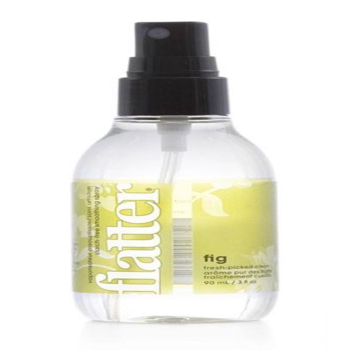 Flatter 3 oz