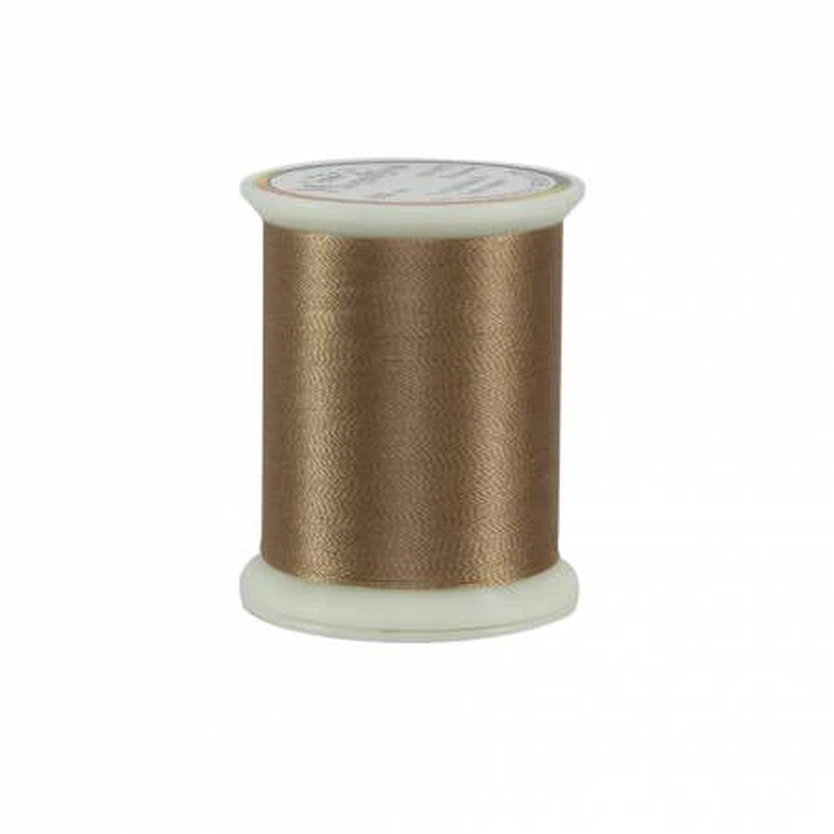 MAGNIFICO - 40wt Polyester 500 yd Thread - 2183 Adobe