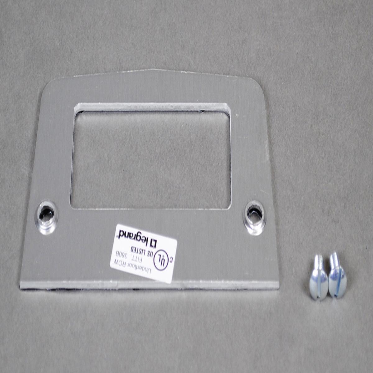 525 Series GFI Faceplate, 500-GFI