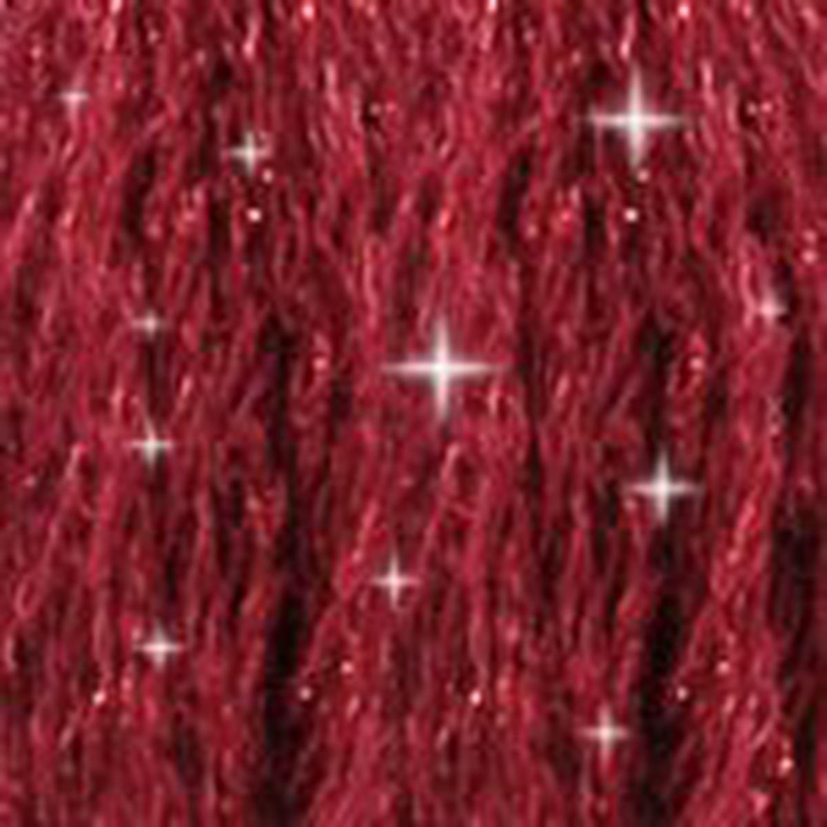 C814 Etoile Dark Garnet