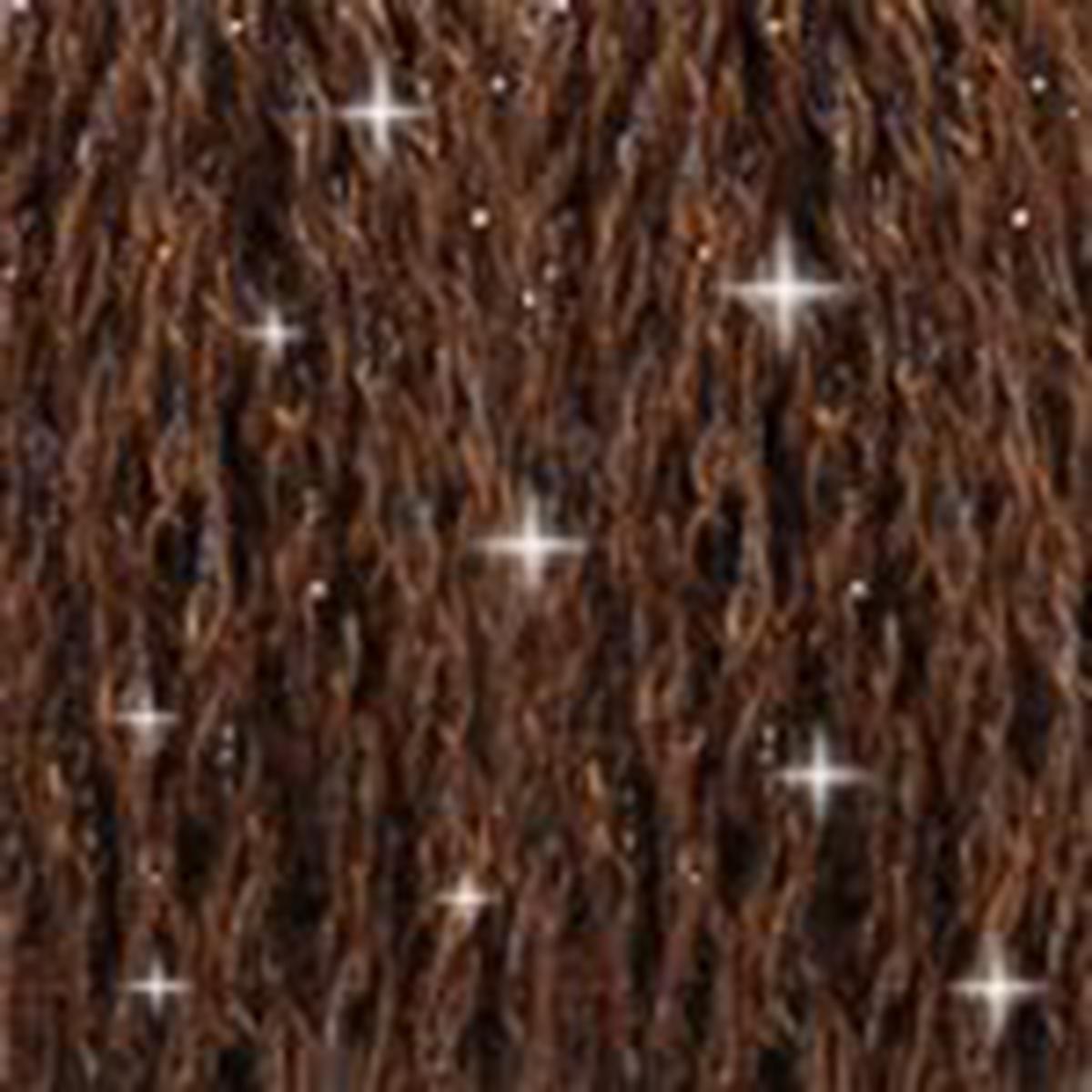 C938 Etoile Ultra Dark Coffee Brown