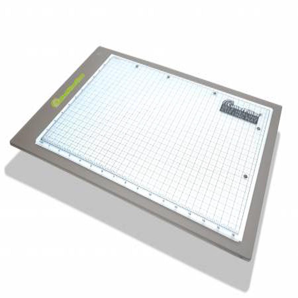 CutterPillar Glow Premium - Light Board 13