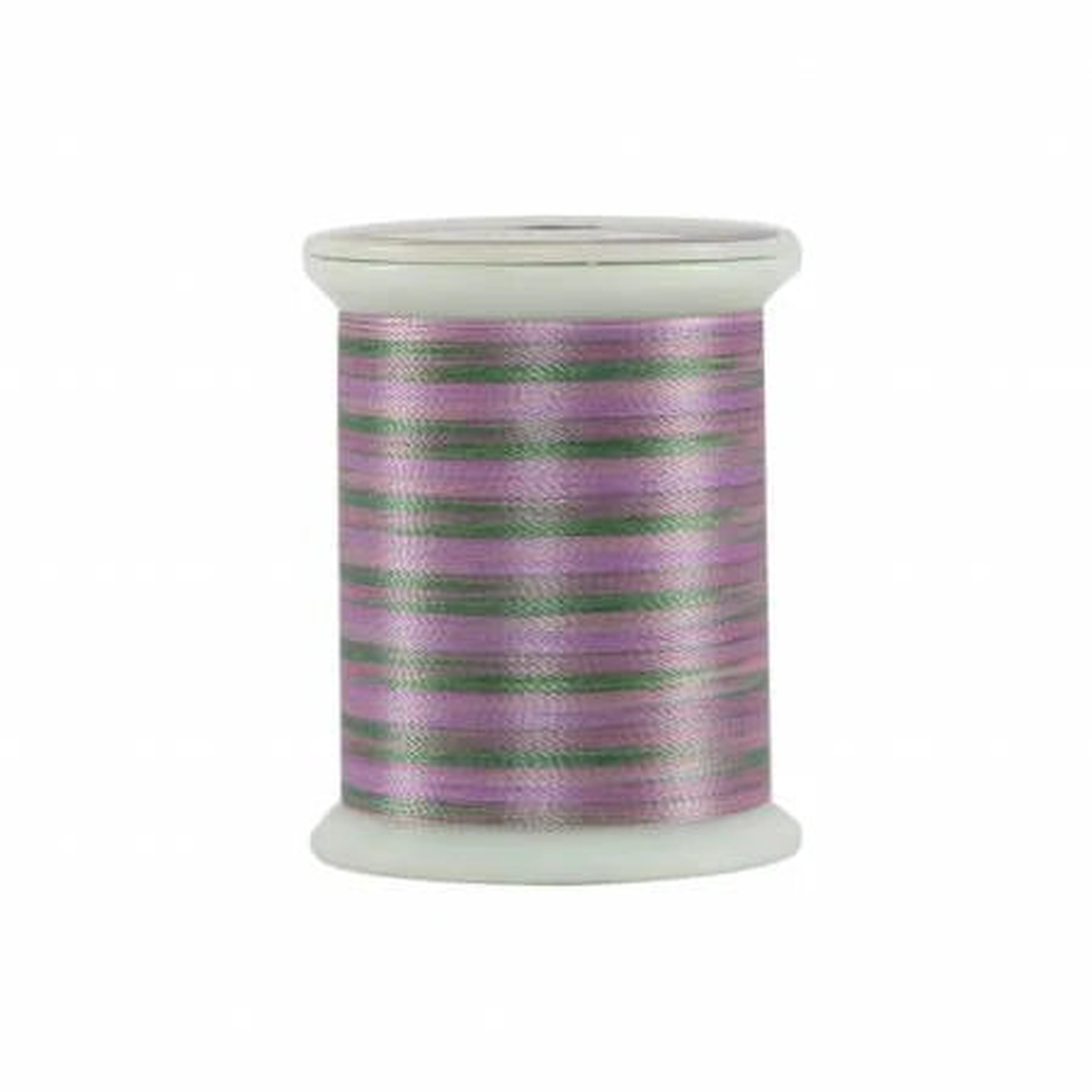 FANTASTICO - 40 WT Variegated Trilobal Polyester 500yd - 5038 Unicorn