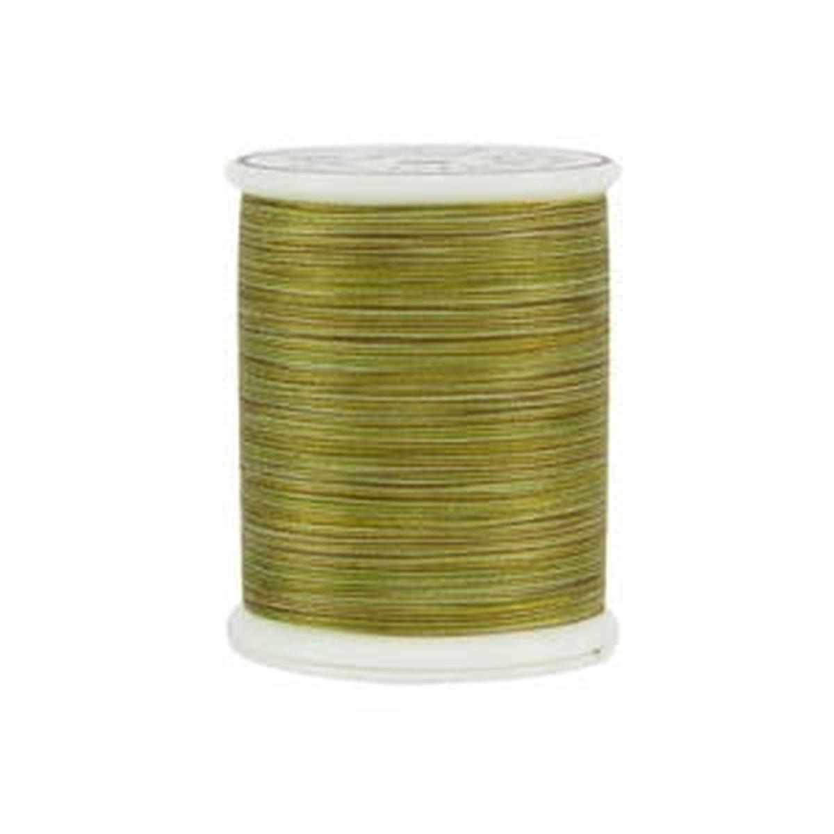 SUPERIOR THREADS - KING TUT - 910 Bulrushes