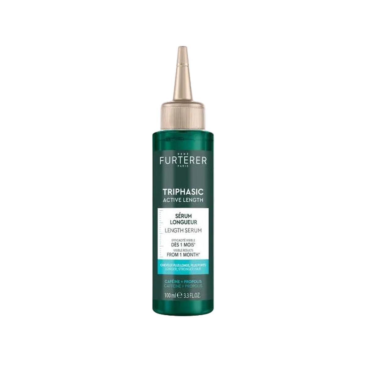 Active Length Anti-Breakage Fortifying Serum