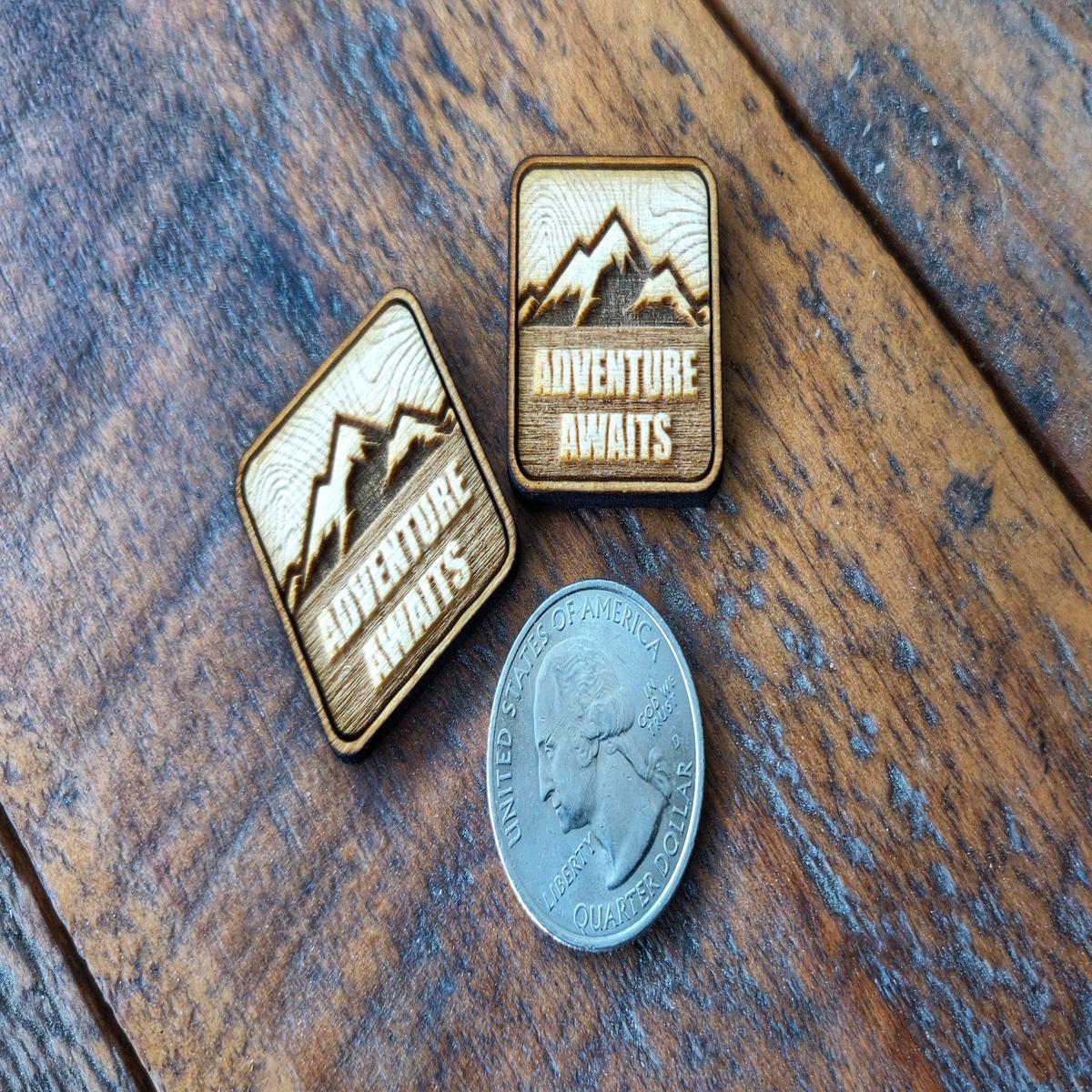 Adventure Awaits 1