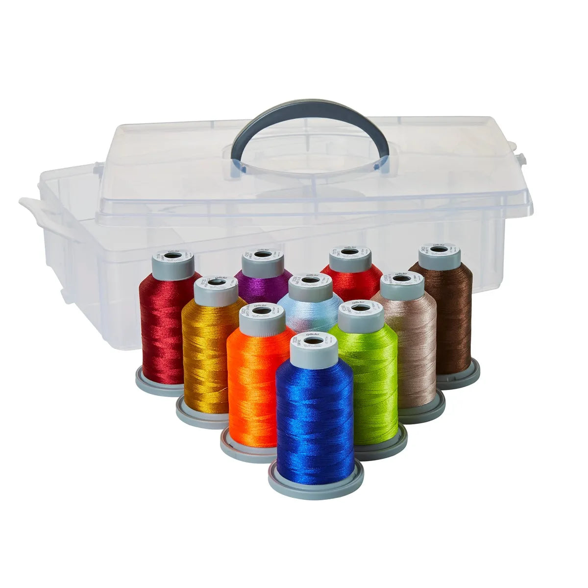 GLIDE - COLOR BUILDER MONTHLY CLUB: SEPTEMBER