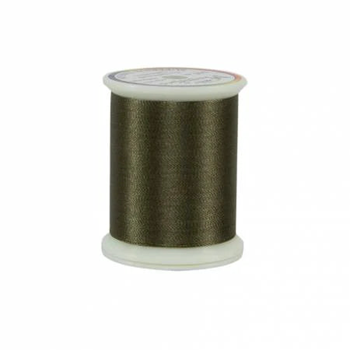 MAGNIFICO - 40wt Polyester 500 yd Thread - 2080 Cactus Green