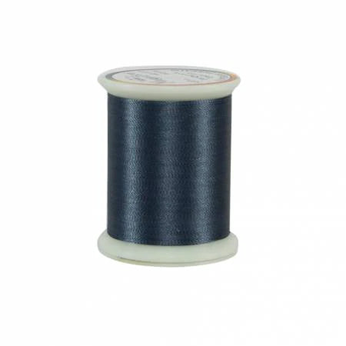 MAGNIFICO - 40wt Polyester 500 yd Thread - 2152 Stone Washed Denim