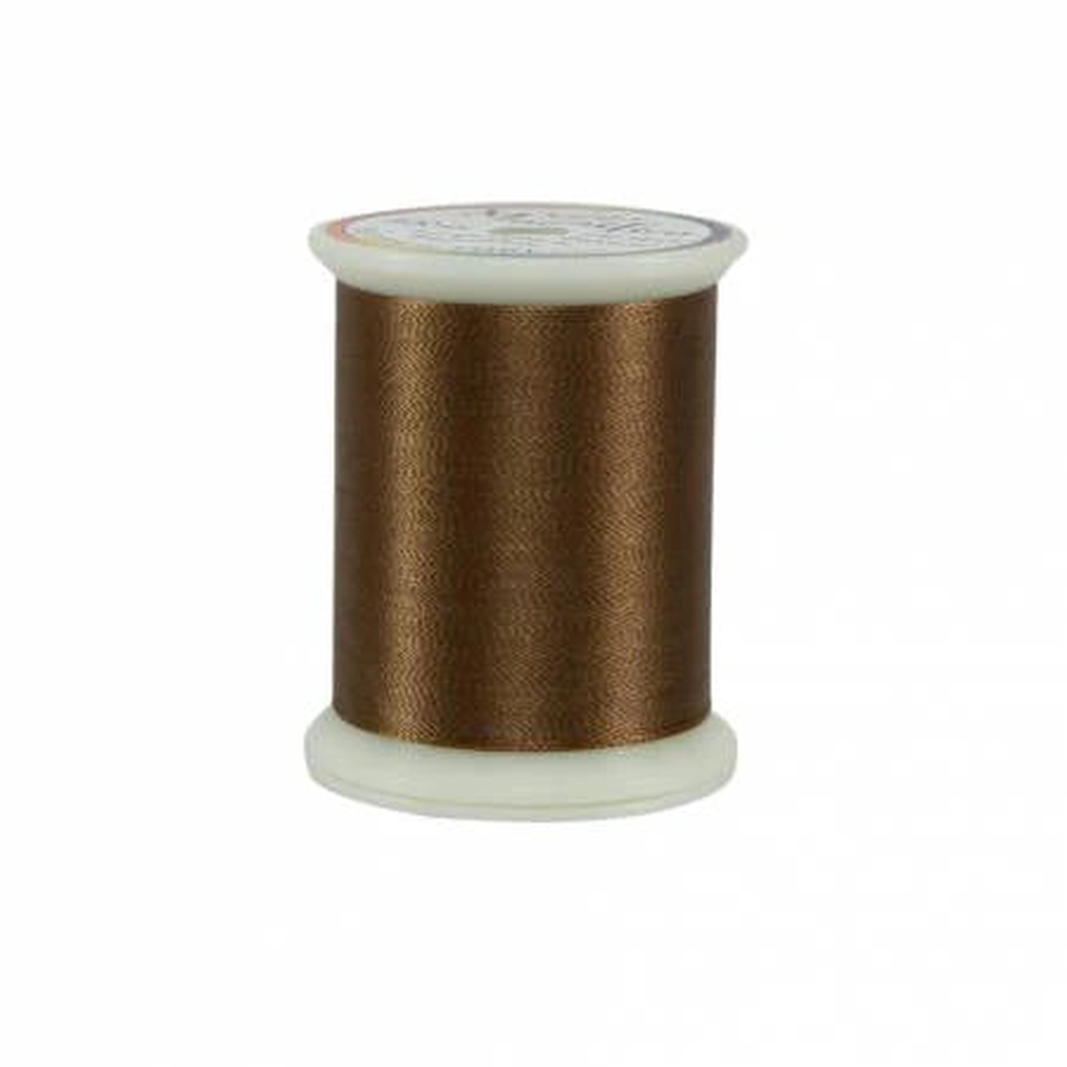 MAGNIFICO - 40wt Polyester 500 yd Thread - 2175 Camel Hair