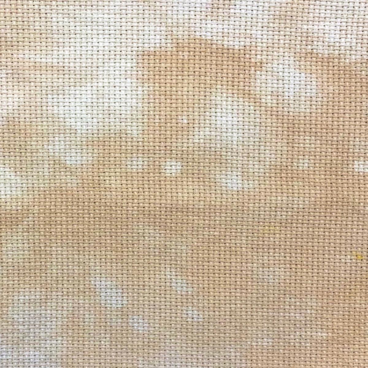 32 Count Winter Sparrow Belfast Linen