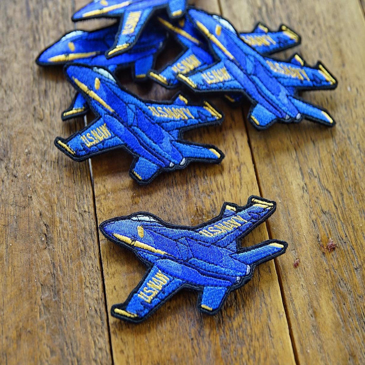 Blue Angels 3.5