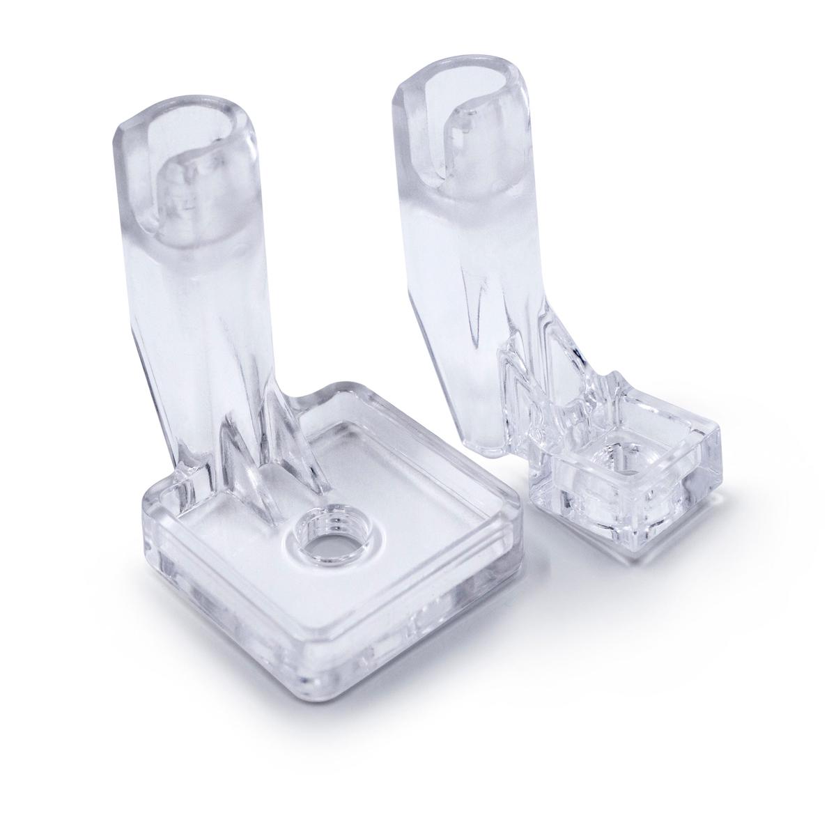 HANDI QUILTER - SQUARE FOOT (SET OF 2)