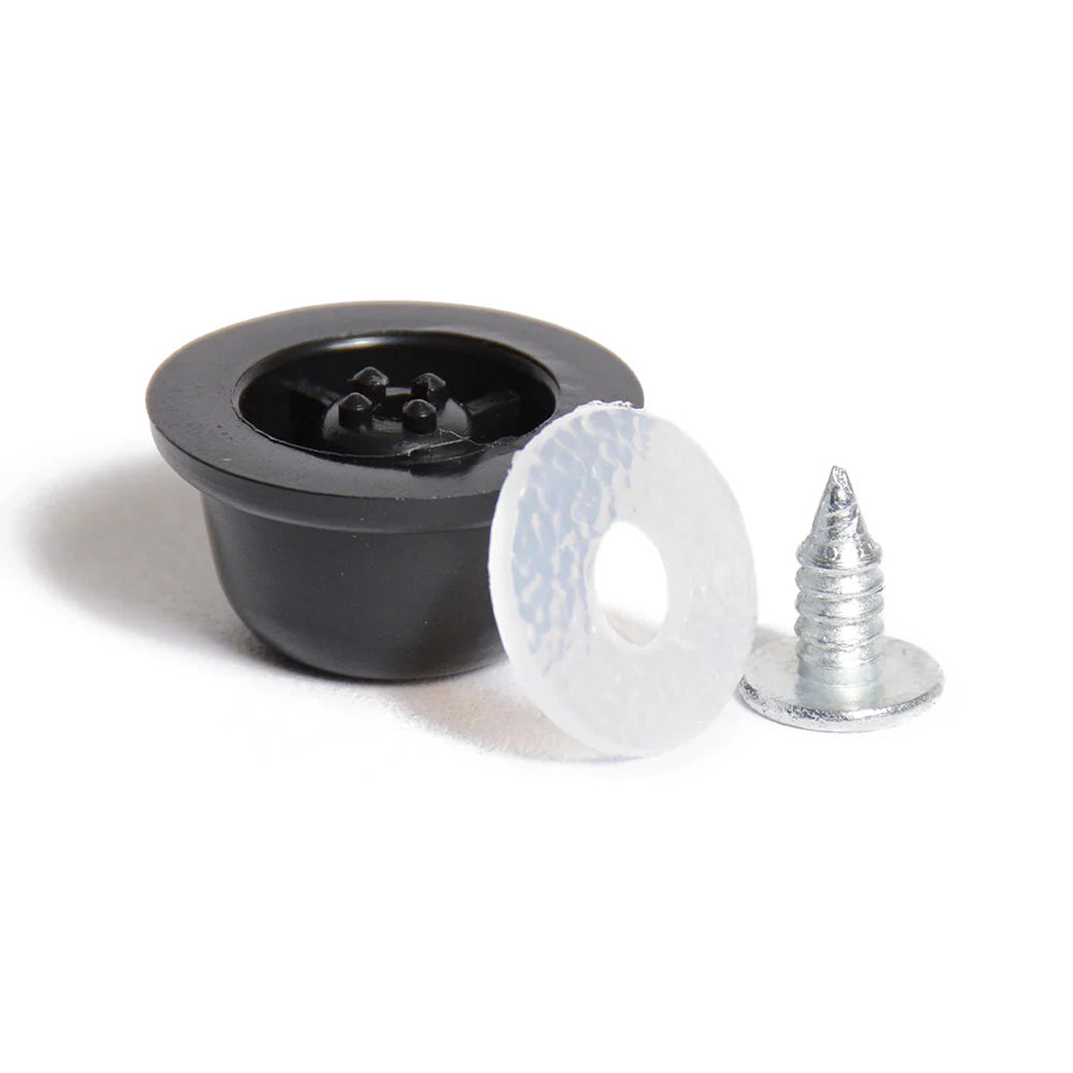 Heavy-Duty Delrin Bag Glides