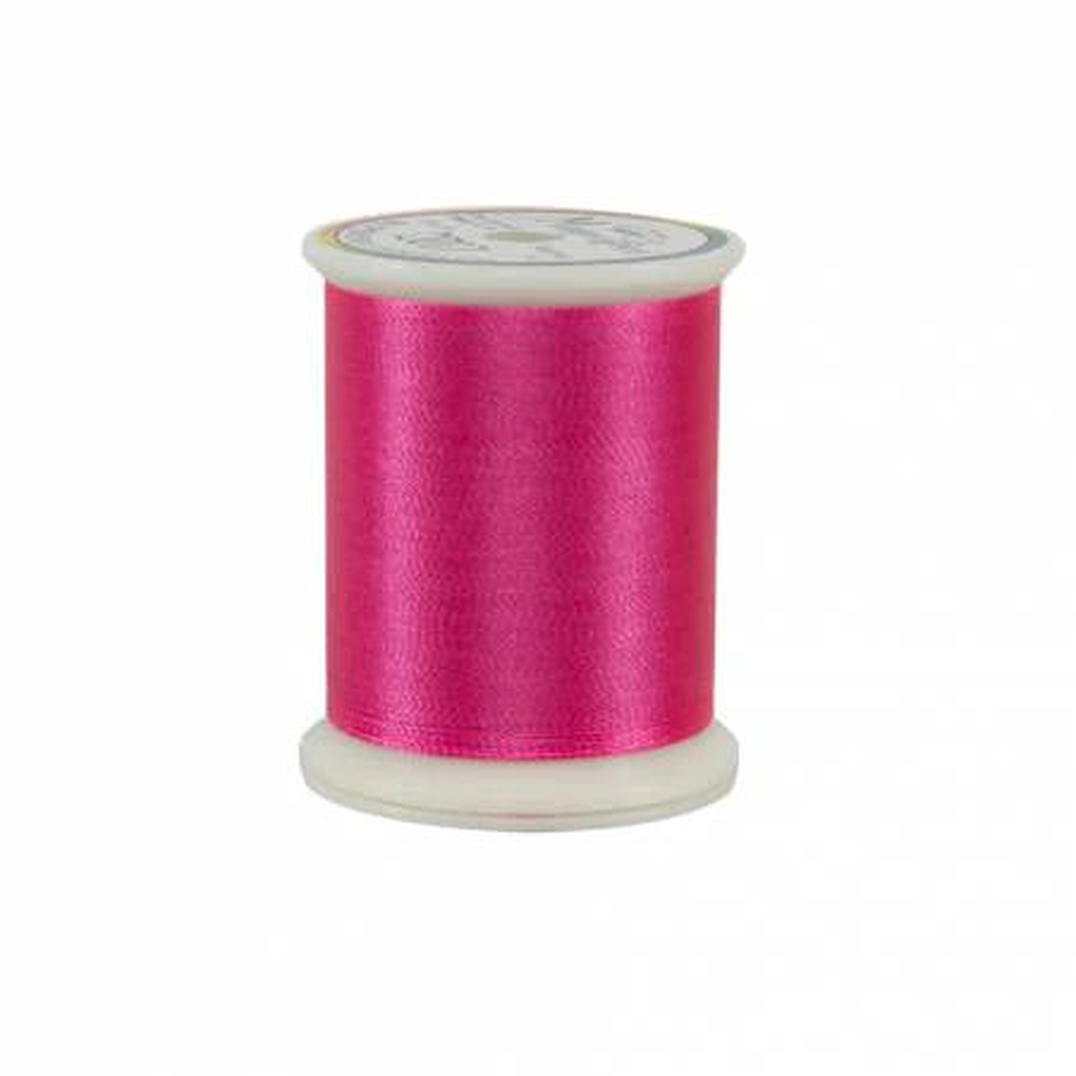 MAGNIFICO - 40wt Polyester 500 yd Thread - 2007 Dreamland Pink