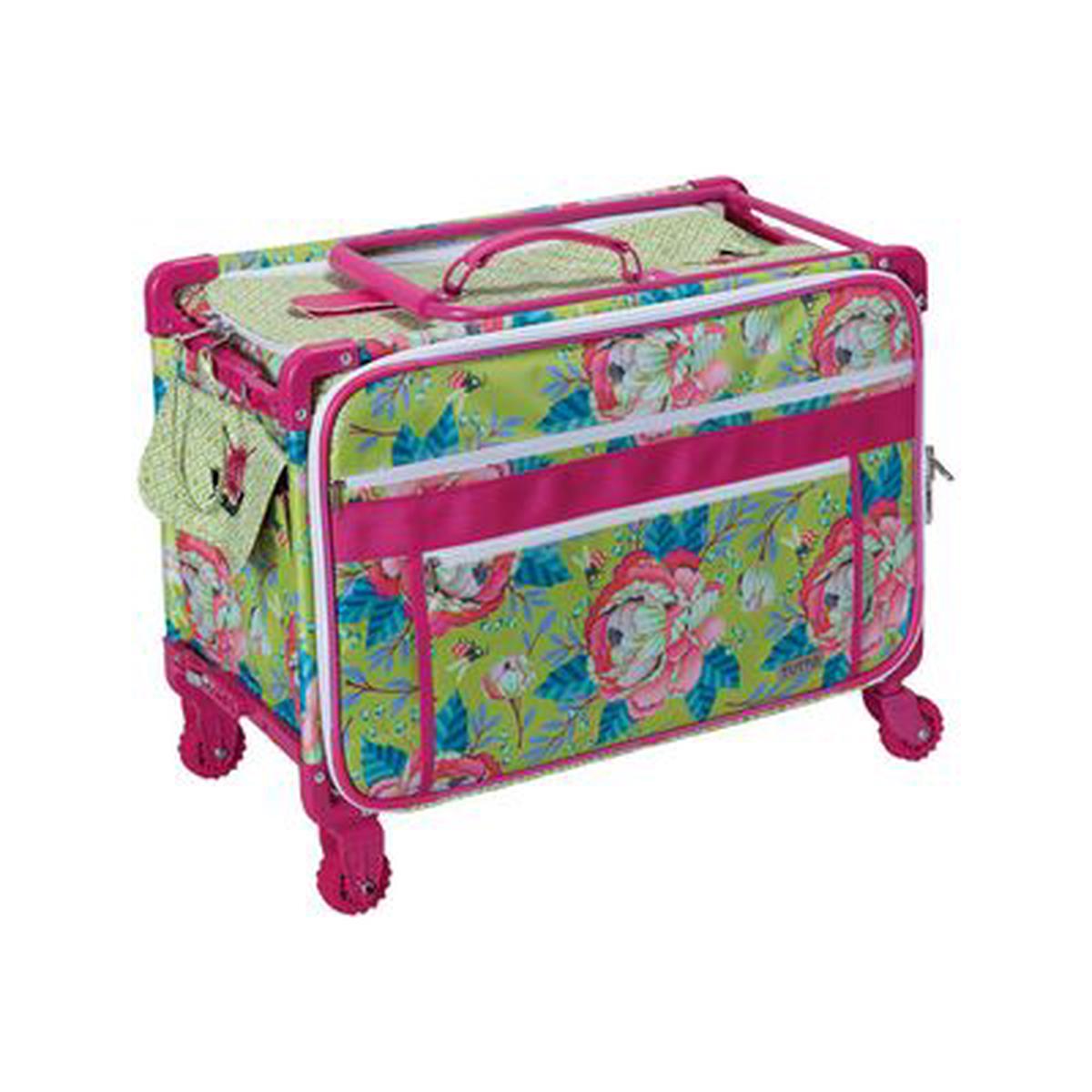 Tutto - Tula Pink Kabloom Trolley