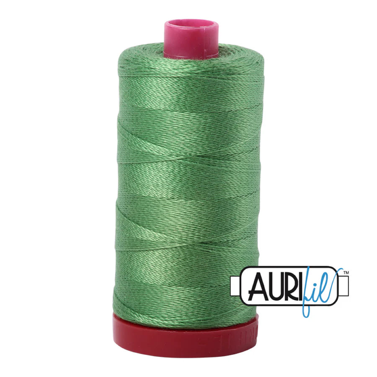 AURIFIL - Mako - 2884 Green Yellow