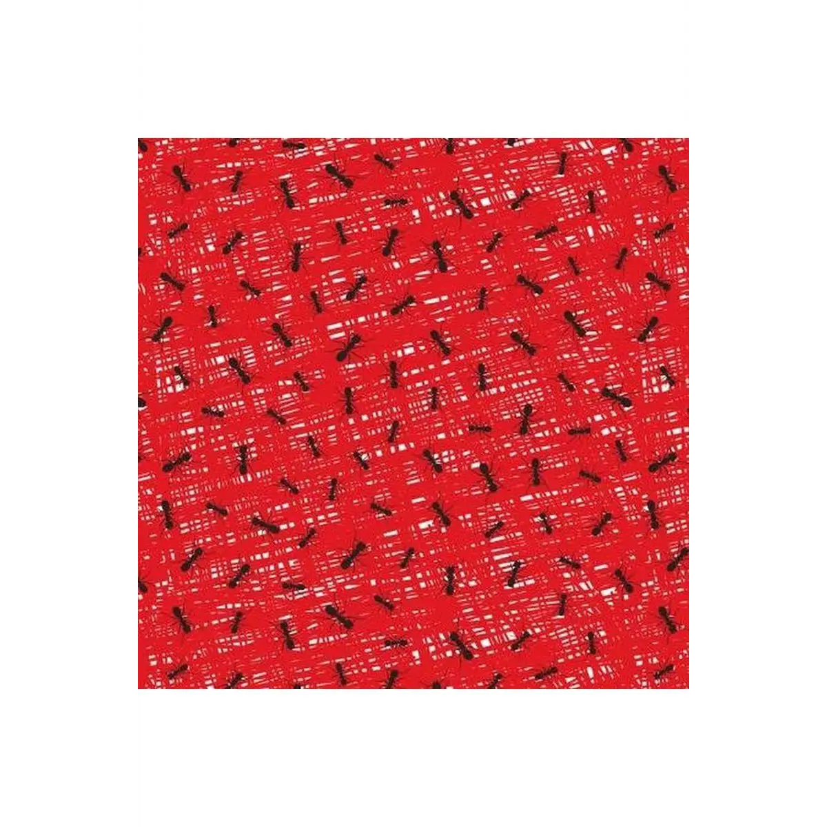 Henry Glass & Co. Fabrics, Abstract Texture with Ants* (Sold By 1/2 Meter)