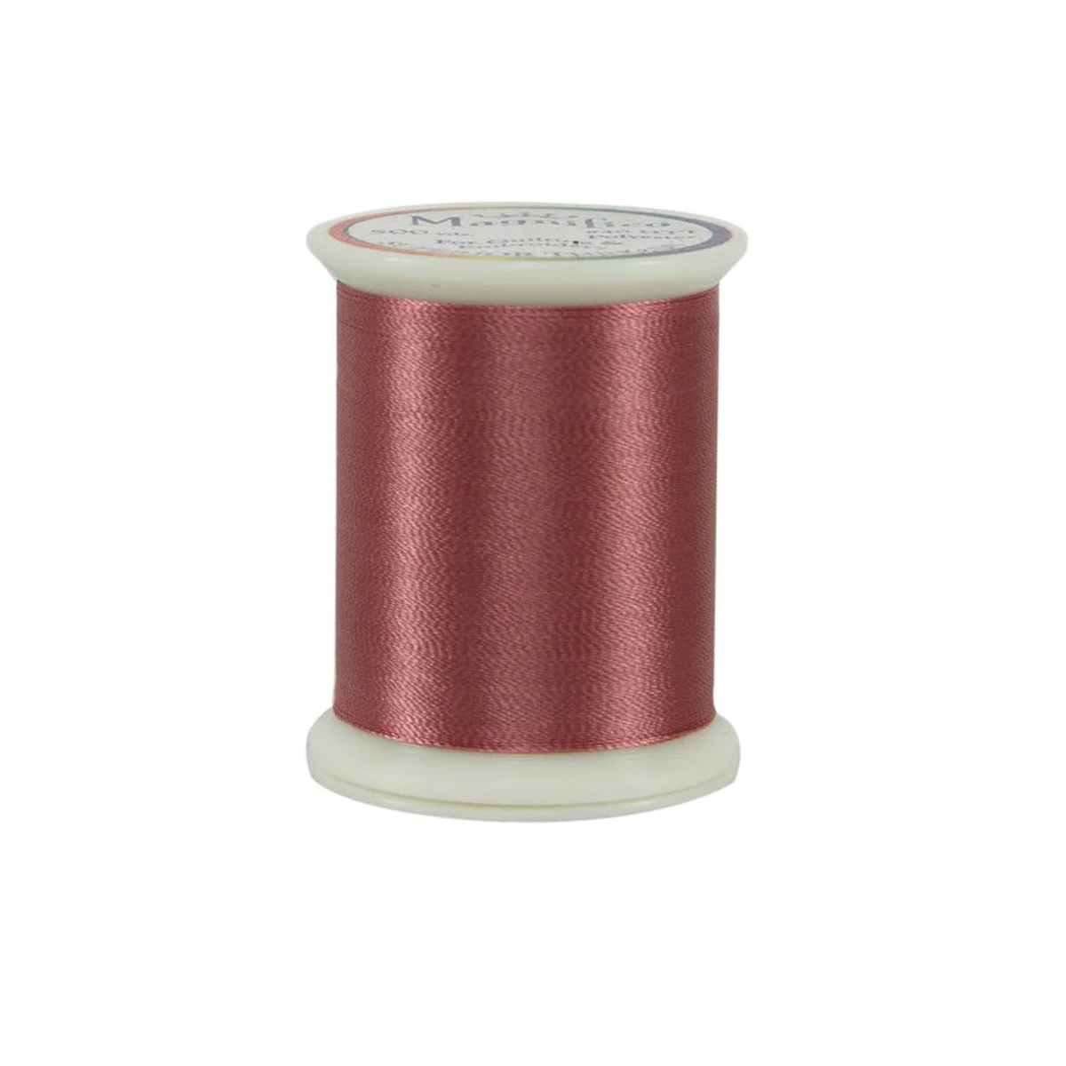MAGNIFICO - 40wt Polyester 500 yd Thread - 2020 Vision