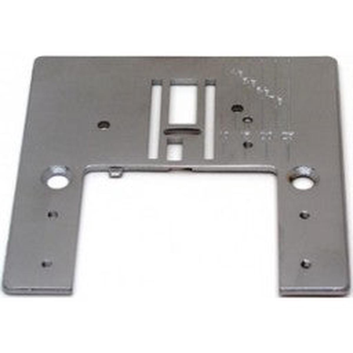 Needle Plate, Singer #730189